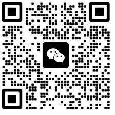 image of Weiwei Lang wechat qrcode